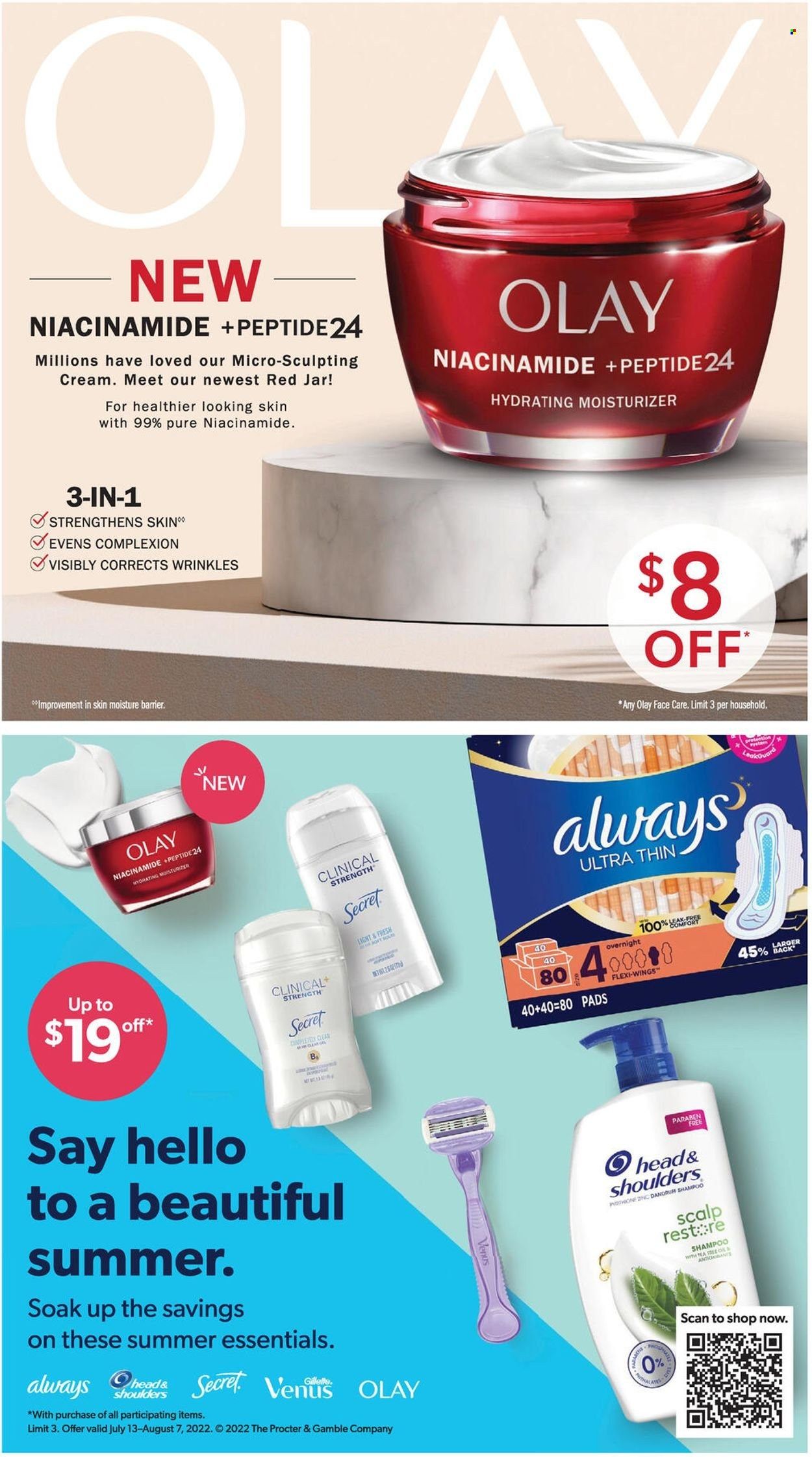 Sam's Club Weekly Ad Flyer July 8 to July 15