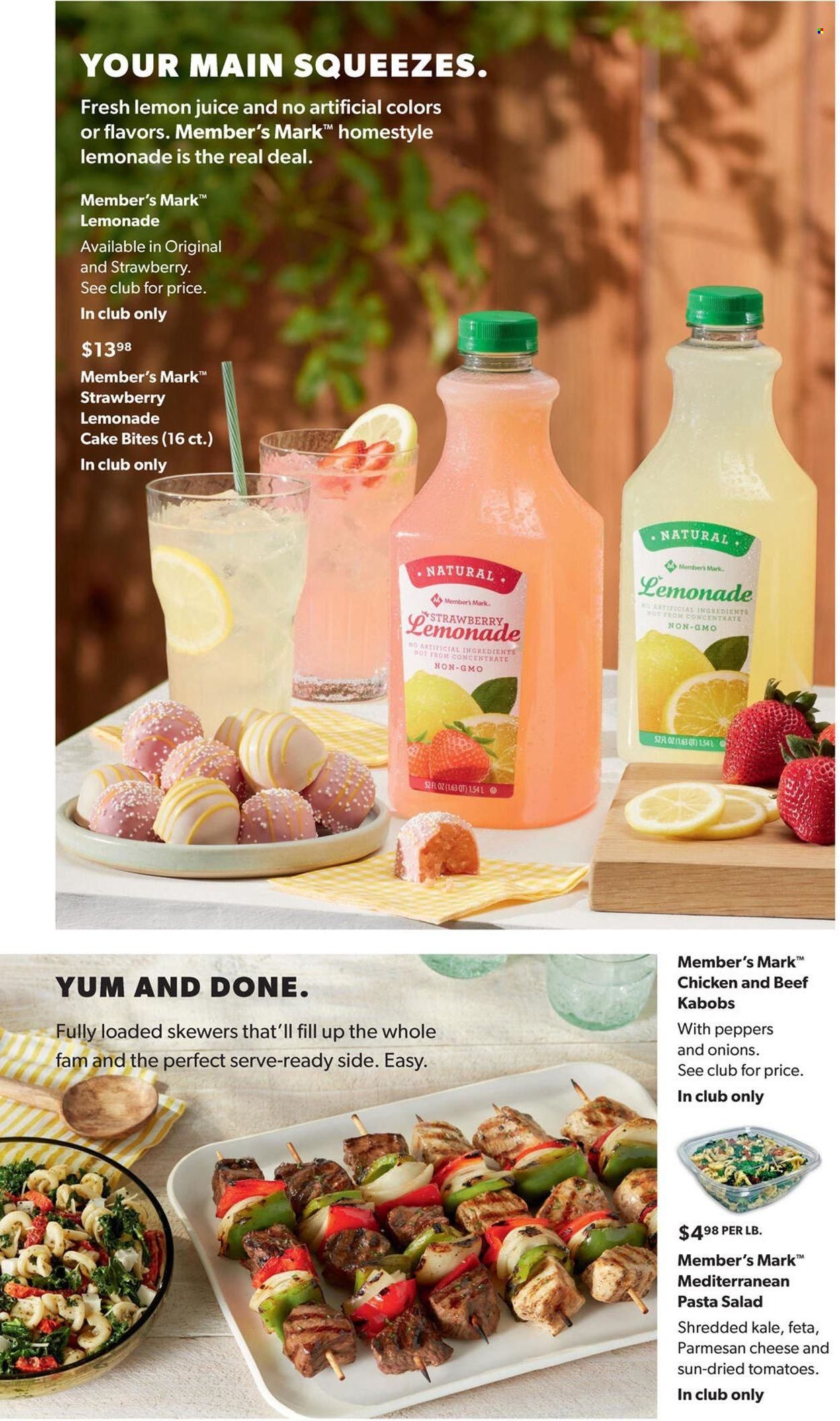 Sam's Club Weekly Ad Flyer July 8 to July 15