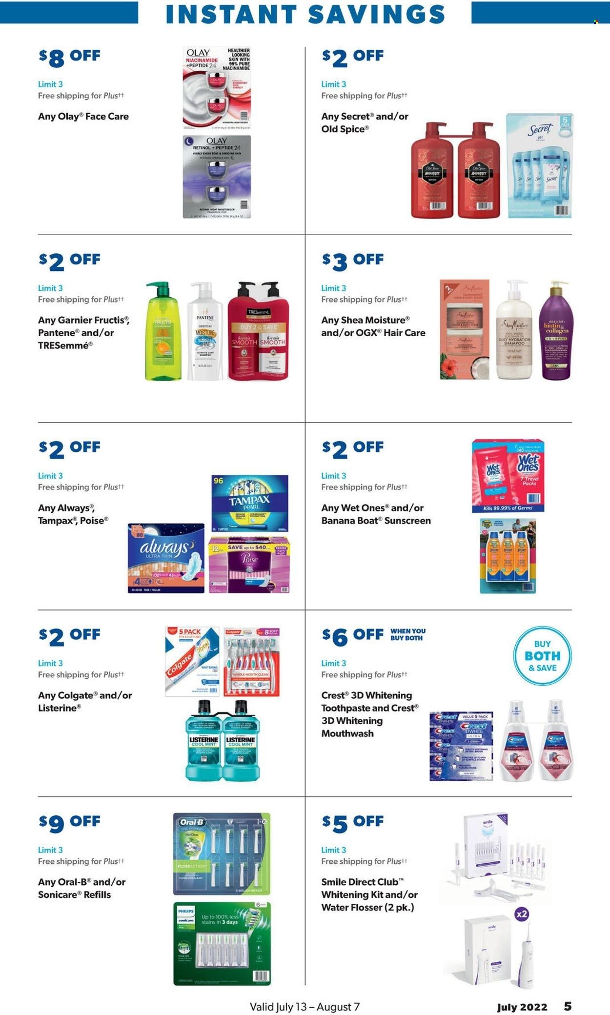 Sam's Club Weekly Ad Flyer July 8 to July 15