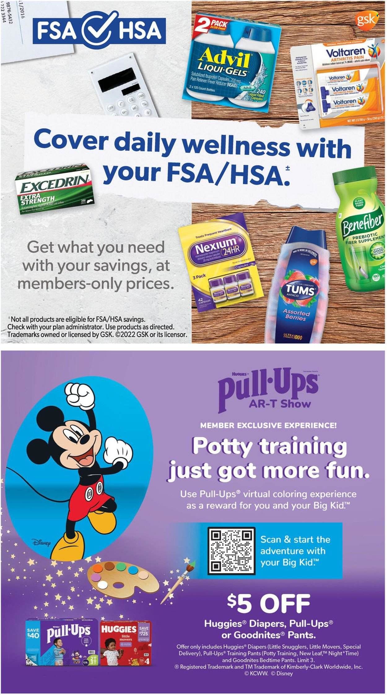 Sam's Club Weekly Ad Flyer July 8 to July 15
