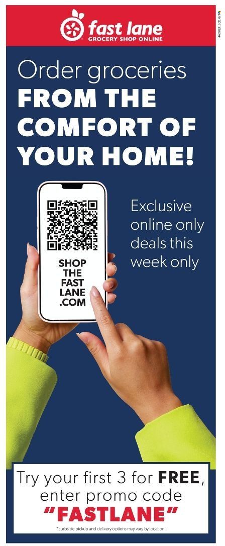 Family Fare (MI) Weekly Ad Flyer July 9 to July 16