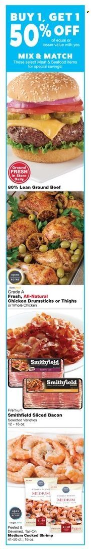 Family Fare (MI) Weekly Ad Flyer July 9 to July 16