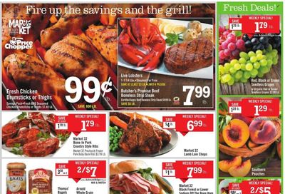 Price Chopper (CT, NY, PA, VT) Weekly Ad Flyer July 9 to July 16
