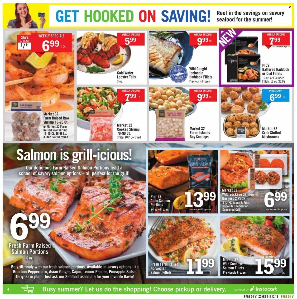 Price Chopper (CT, NY, PA, VT) Weekly Ad Flyer July 9 to July 16