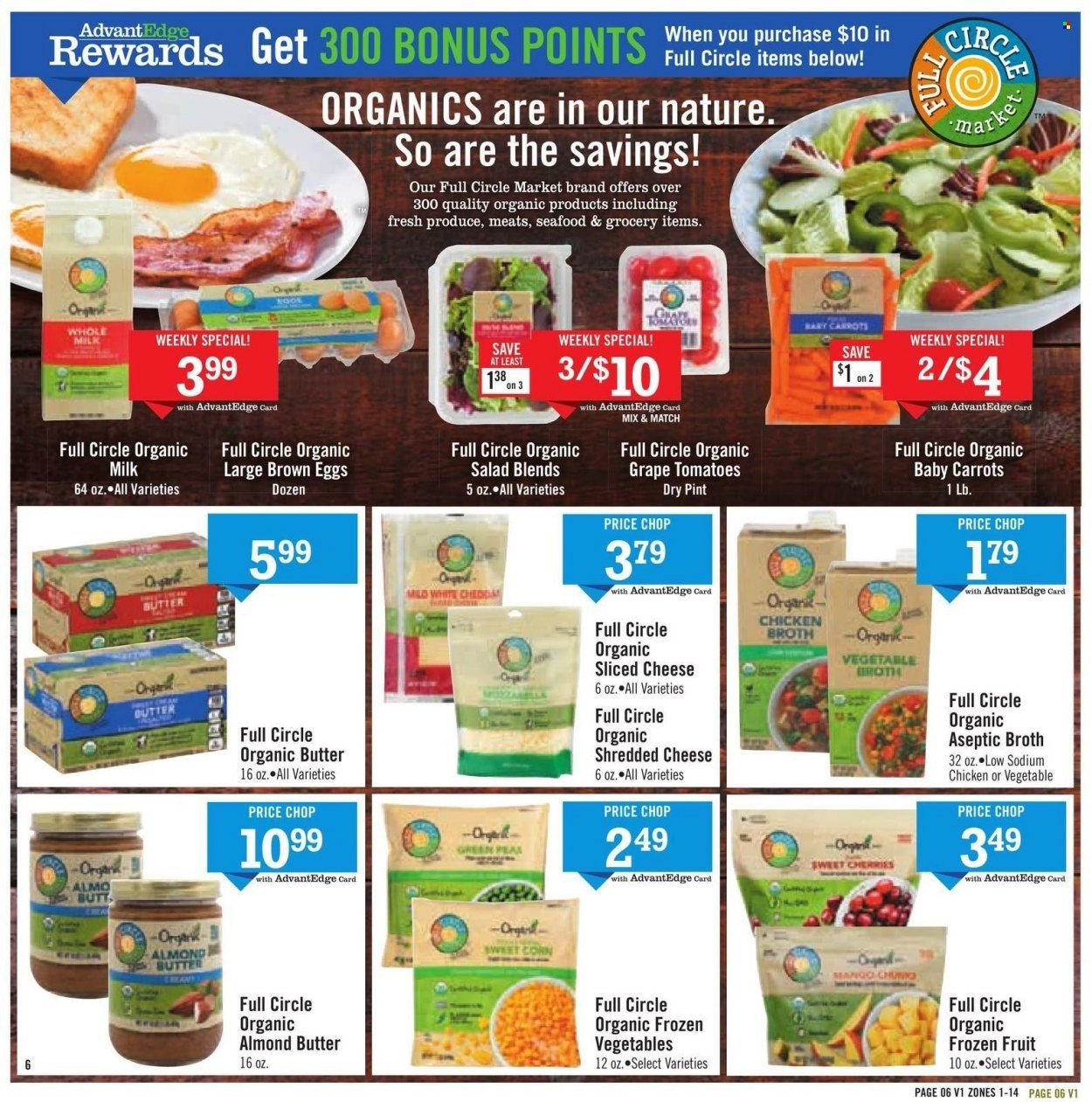 Price Chopper (CT, NY, PA, VT) Weekly Ad Flyer July 9 to July 16
