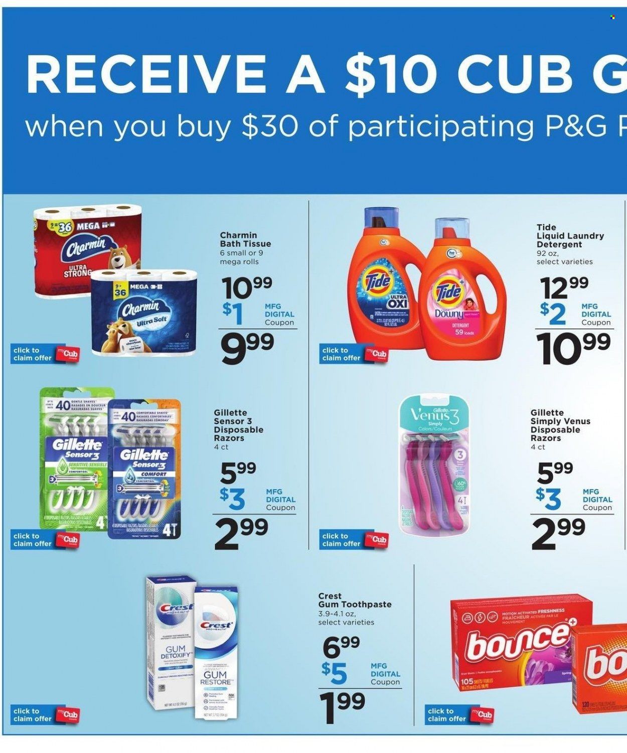 Cub Foods (MN) Weekly Ad Flyer July 9 to July 16