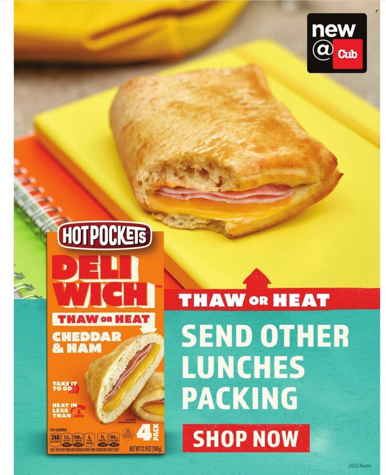Cub Foods (MN) Weekly Ad Flyer July 9 to July 16