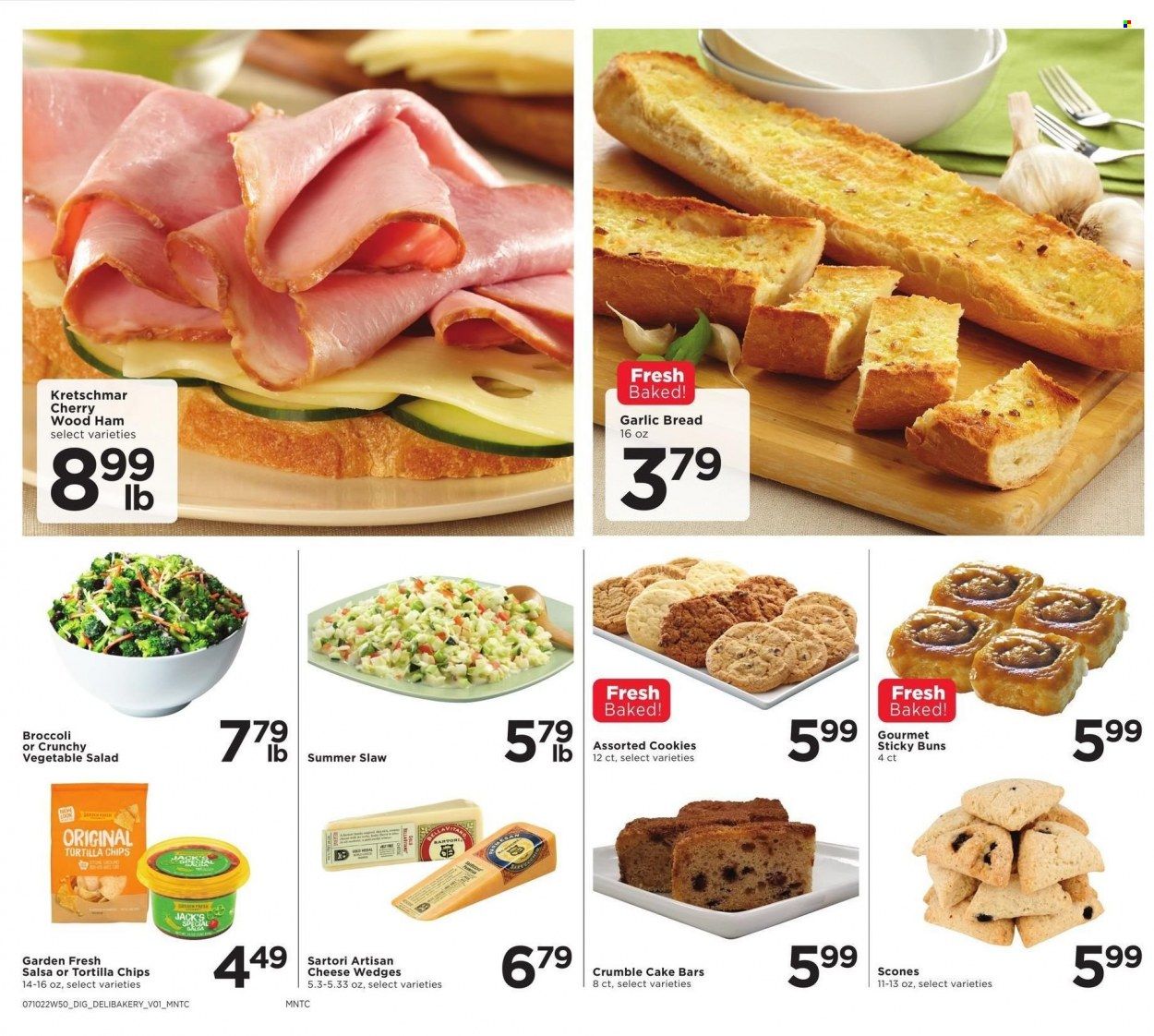 Cub Foods (MN) Weekly Ad Flyer July 9 to July 16