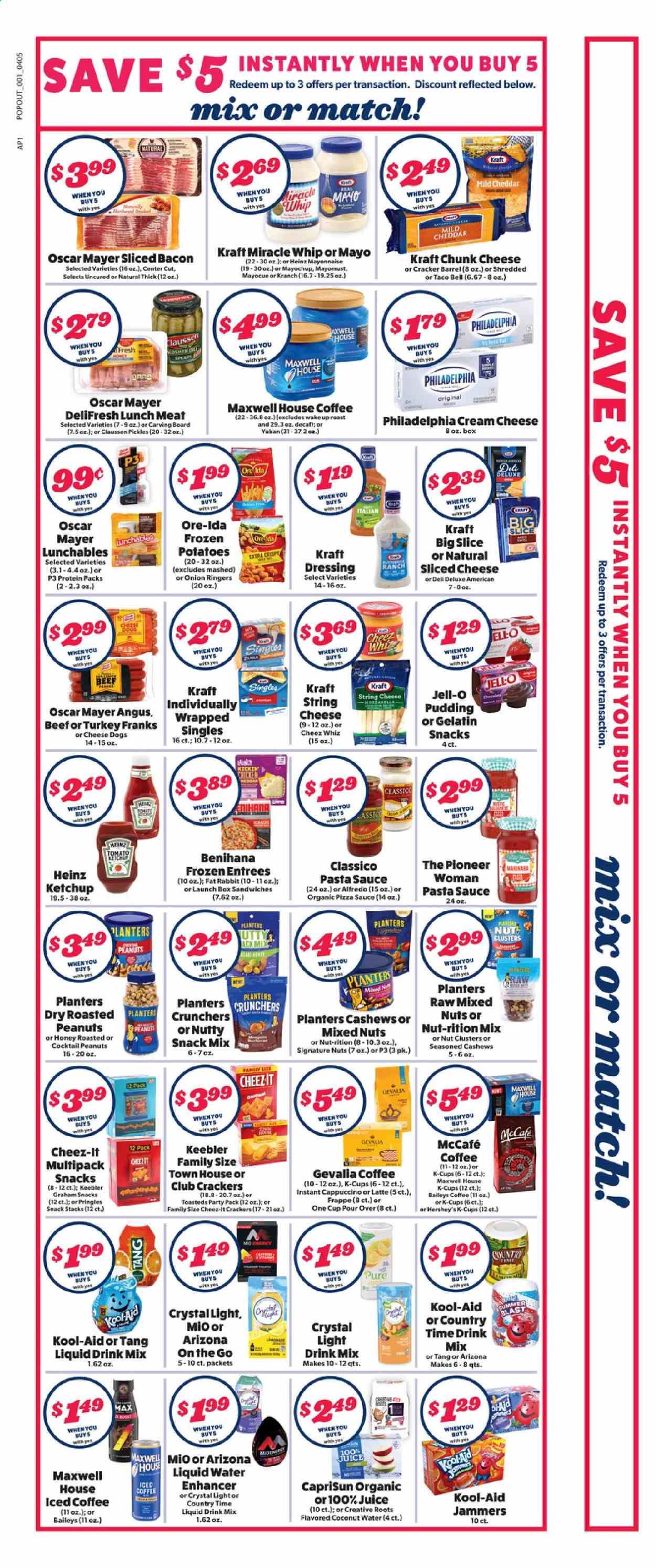 Family Fare Weekly Ad & Flyer April 5 to 11