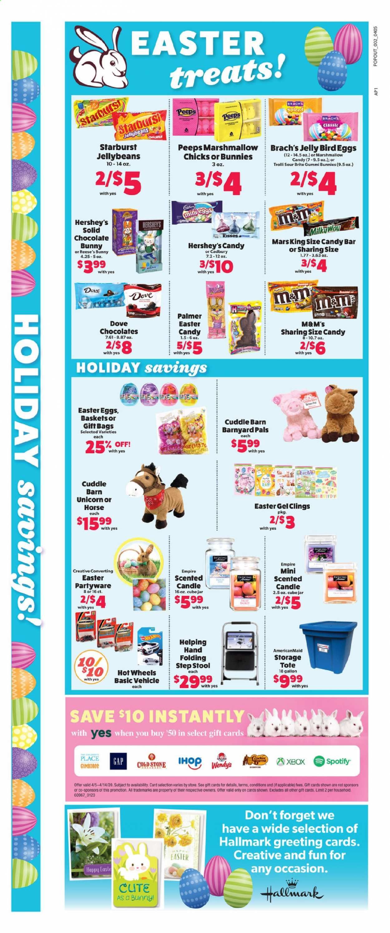 Family Fare Weekly Ad & Flyer April 5 to 11