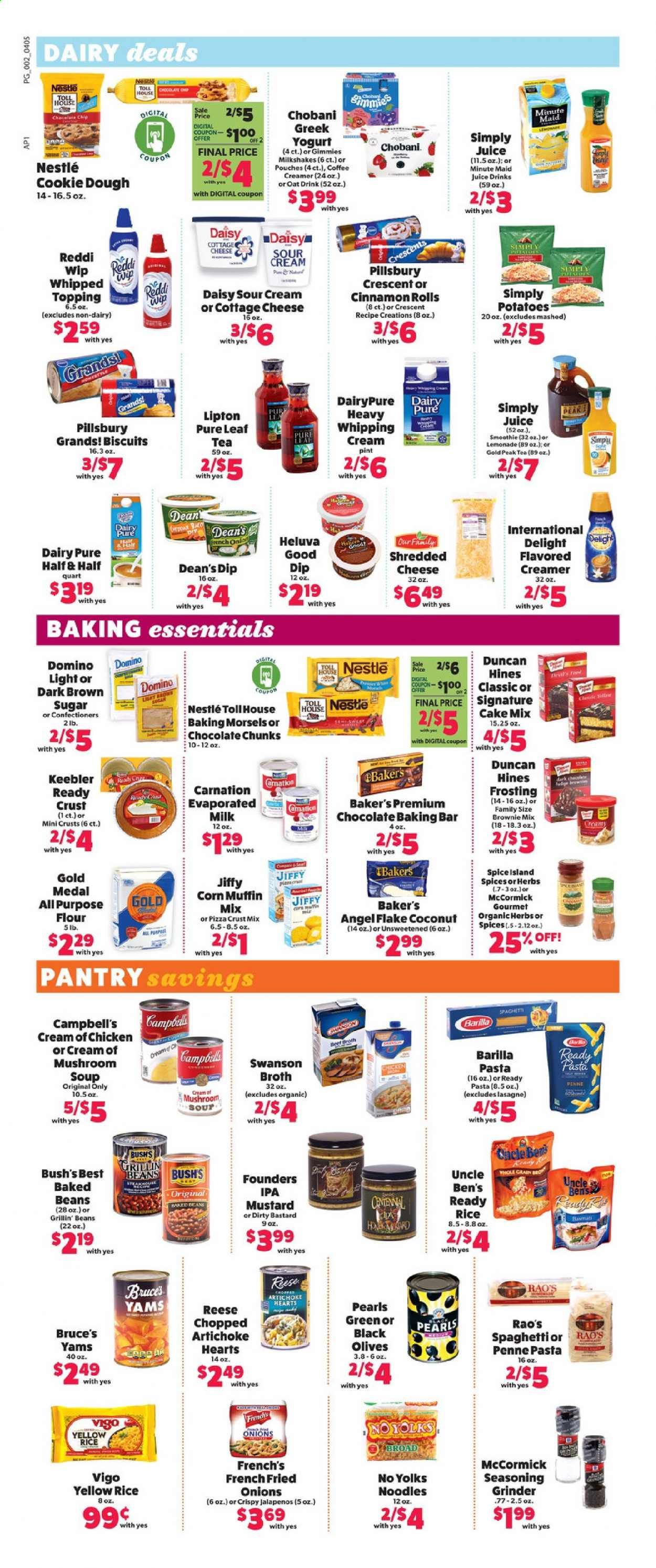 Family Fare Weekly Ad & Flyer April 5 to 11