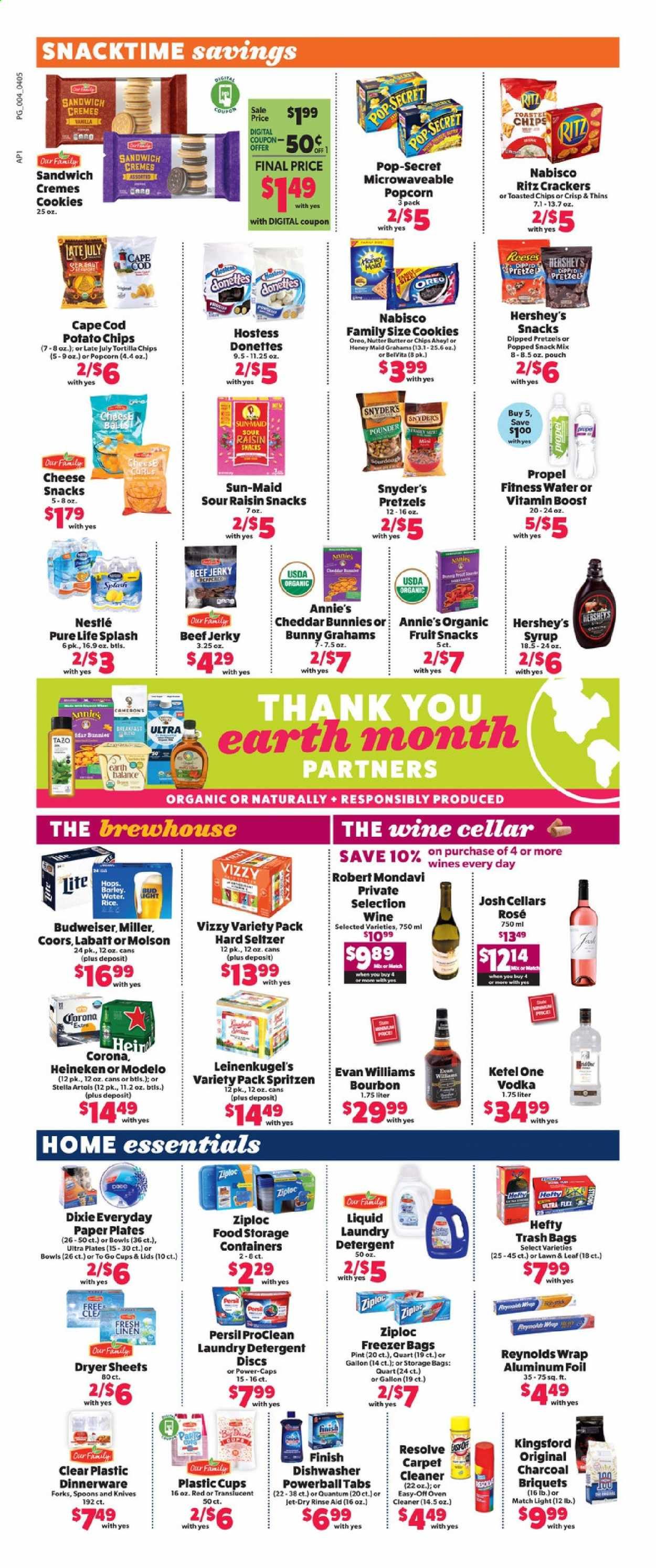 Family Fare Weekly Ad & Flyer April 5 to 11