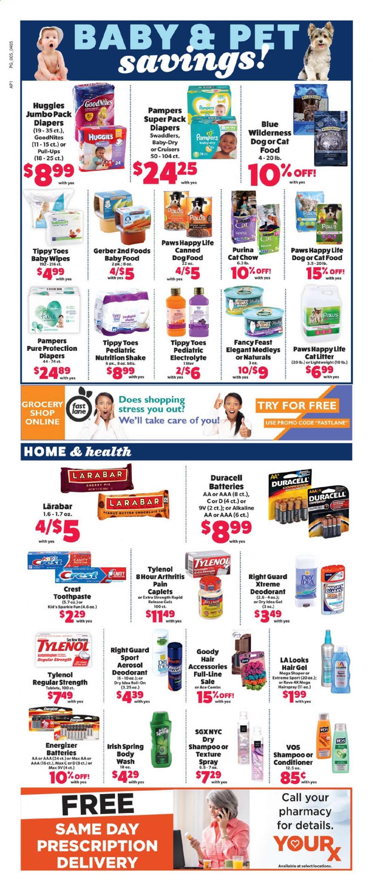 Family Fare Weekly Ad & Flyer April 5 to 11