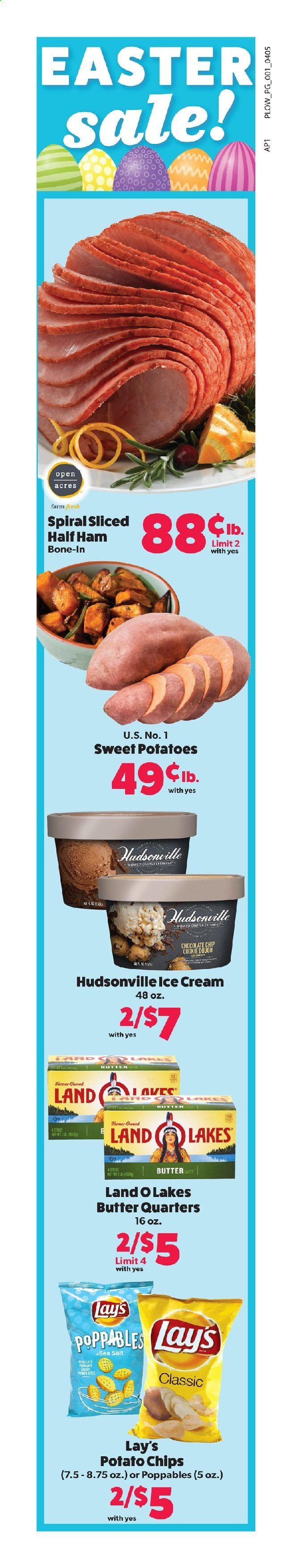 Family Fare Weekly Ad & Flyer April 5 to 11