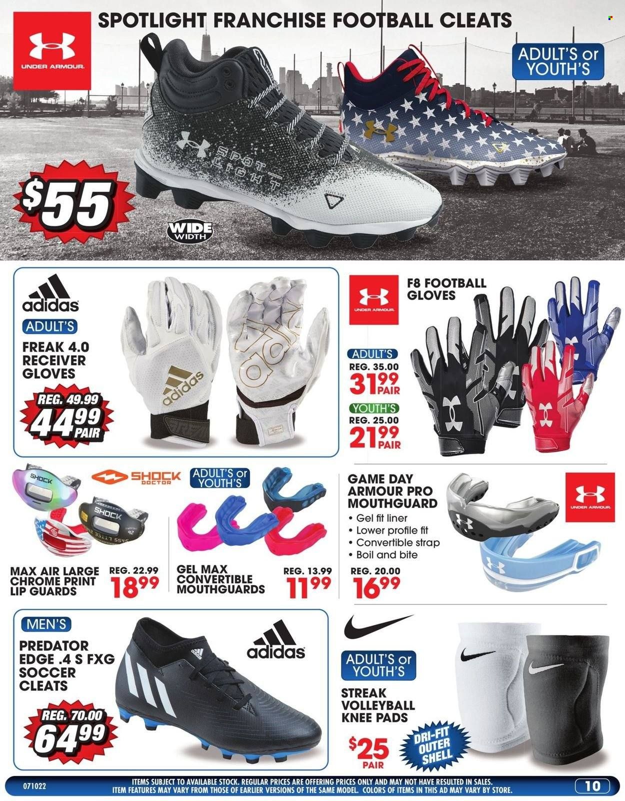 Big 5 (AZ, CA, CO, ID, NM, OR, UT, WA) Weekly Ad Flyer July 10 to July 17