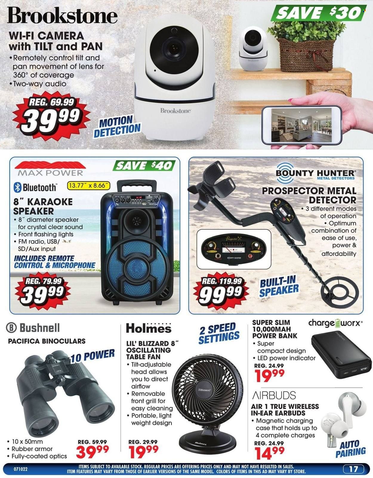 Big 5 (AZ, CA, CO, ID, NM, OR, UT, WA) Weekly Ad Flyer July 10 to July 17