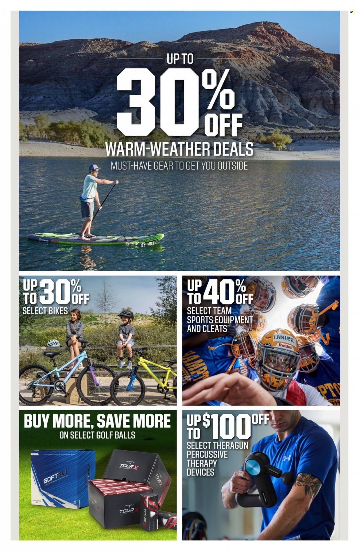 DICK'S Weekly Ad Flyer July 10 to July 17