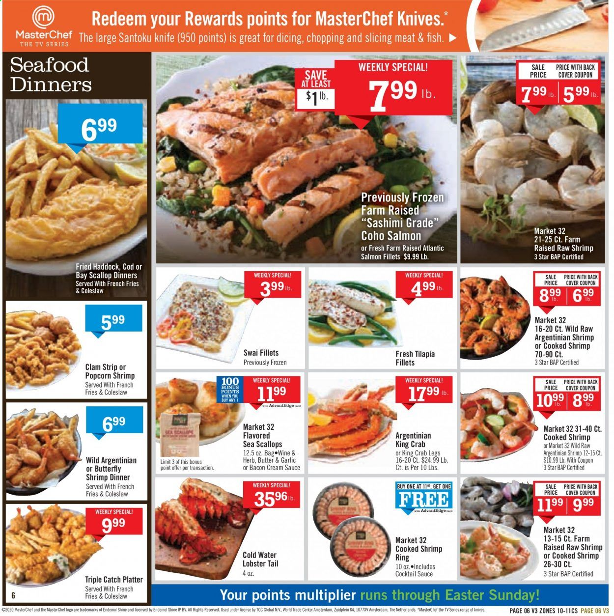 Price Chopper Weekly Ad & Flyer April 5 to 11