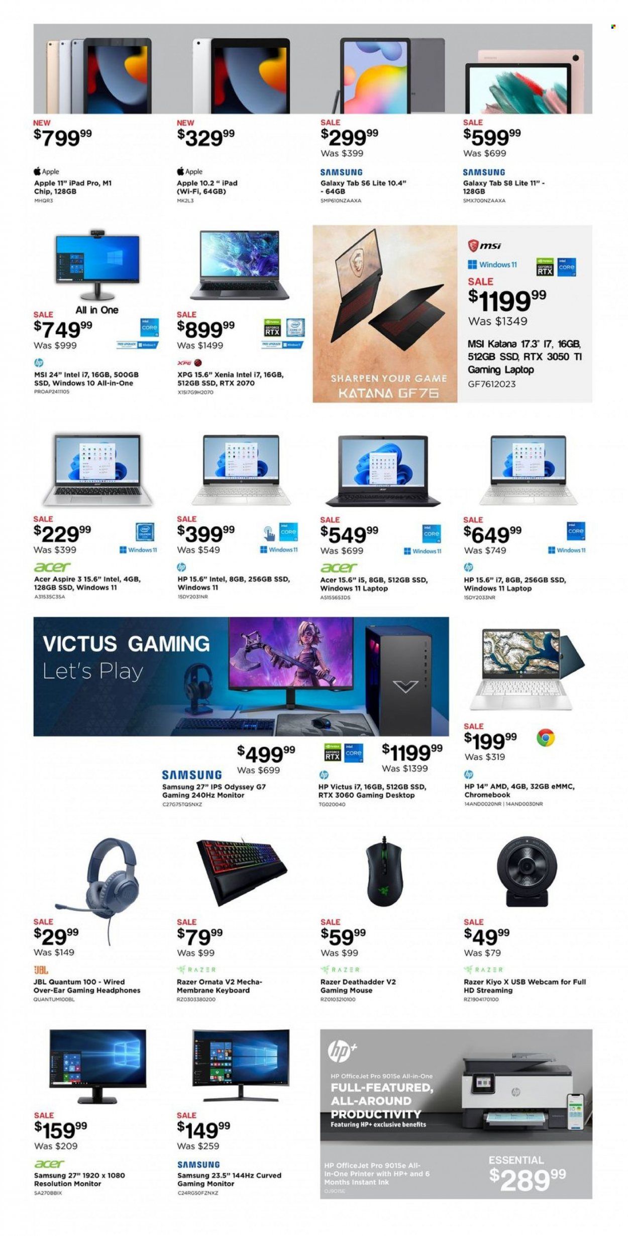 Electronic Express (AL, TN) Weekly Ad Flyer July 10 to July 17