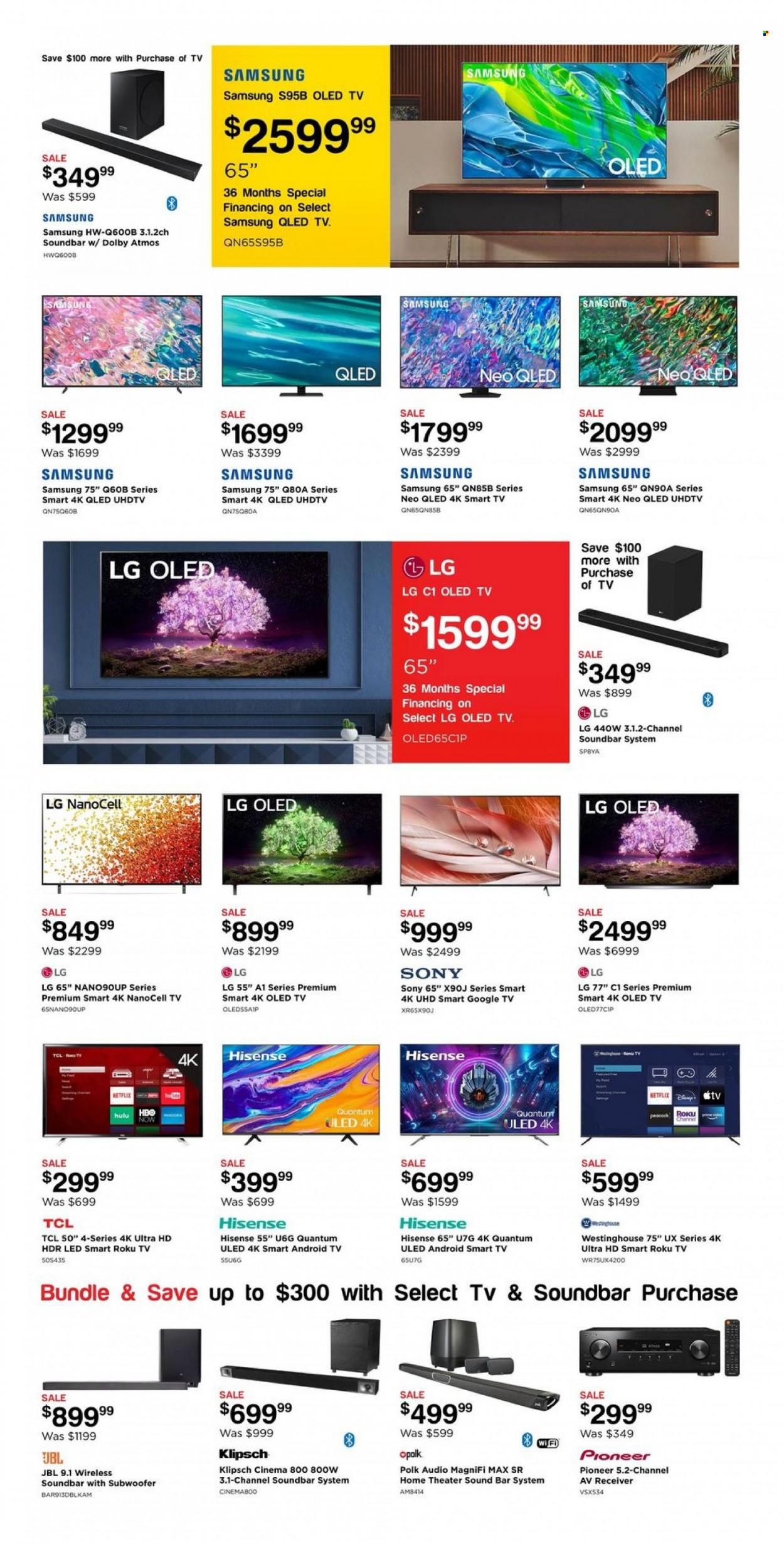 Electronic Express (AL, TN) Weekly Ad Flyer July 10 to July 17