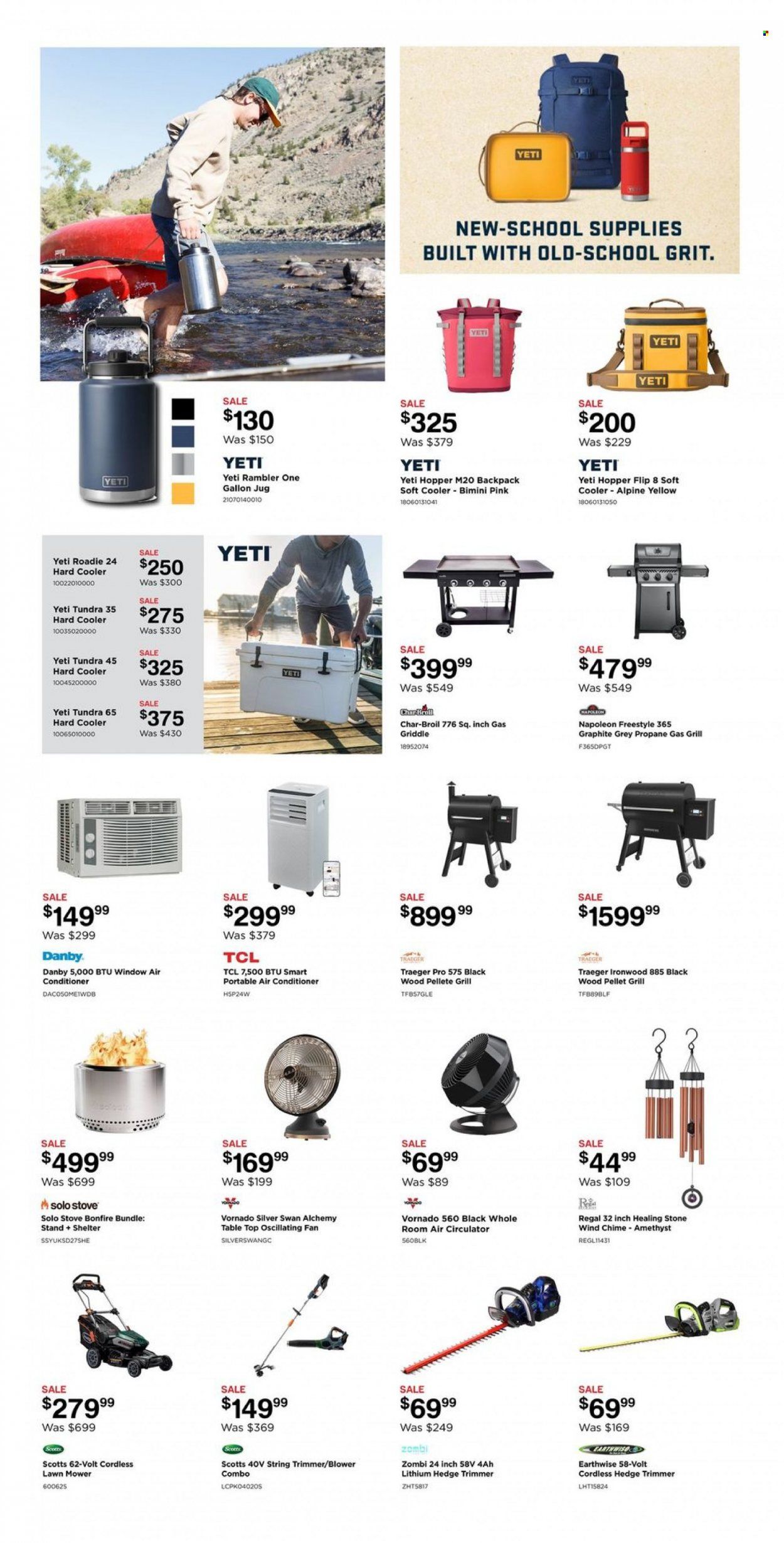 Electronic Express (AL, TN) Weekly Ad Flyer July 10 to July 17