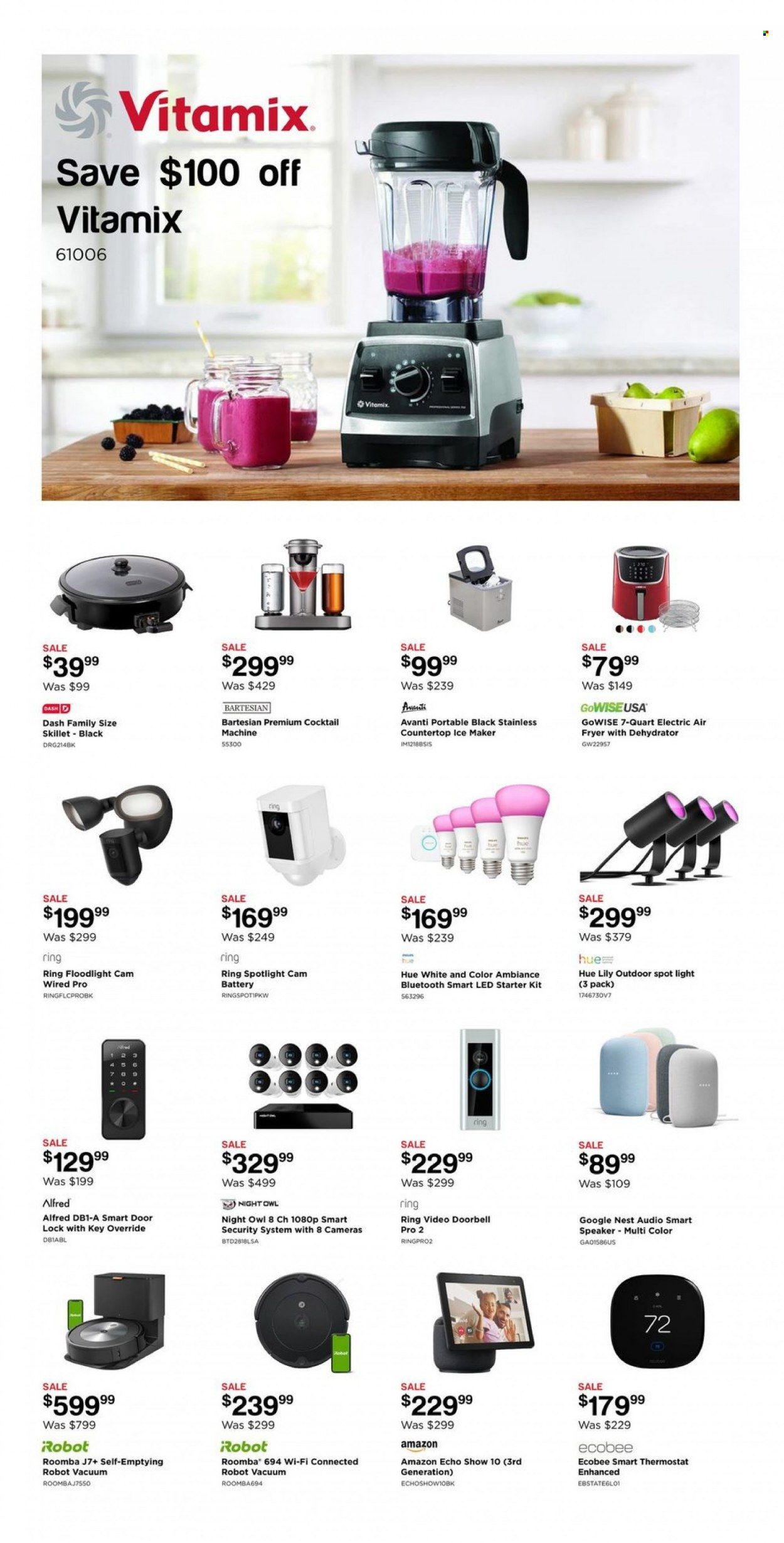 Electronic Express (AL, TN) Weekly Ad Flyer July 10 to July 17