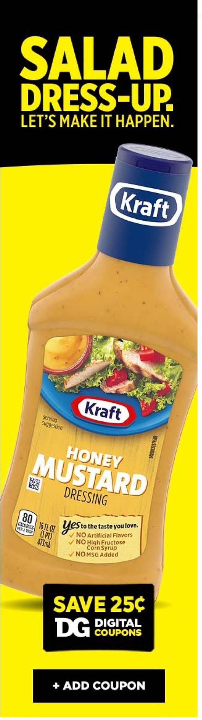 Dollar General Weekly Ad Flyer July 10 to July 17