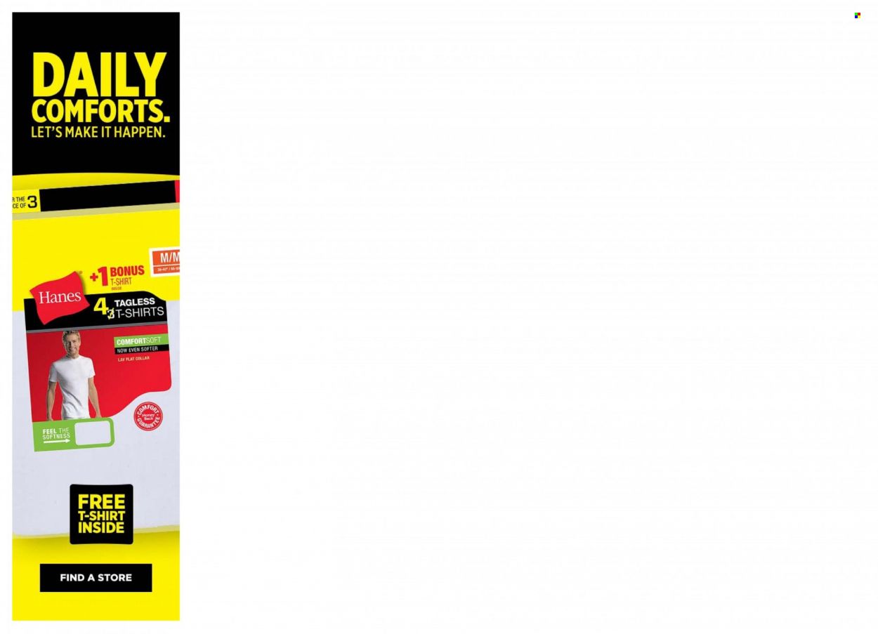 Dollar General (MS) Weekly Ad Flyer July 11 to July 18