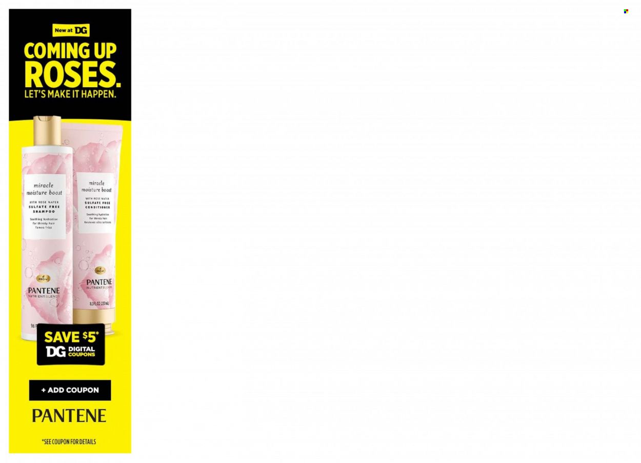 Dollar General (MS) Weekly Ad Flyer July 11 to July 18