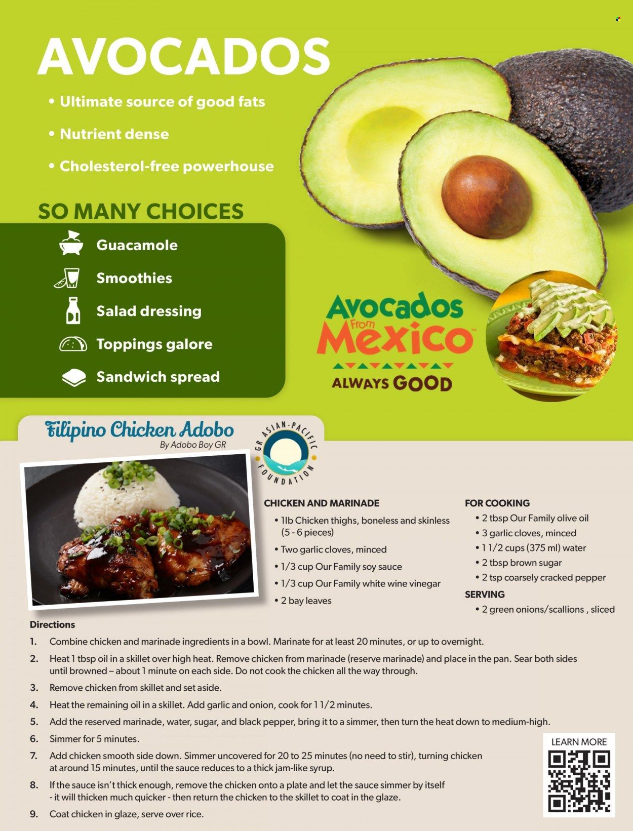Family Fare (MI) Promotions & Flyer Specials September 2022