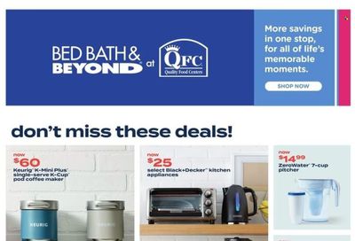 QFC (WA) Weekly Ad Flyer July 11 to July 18