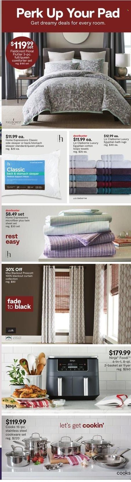 JCPenney Weekly Ad Flyer July 11 to July 18