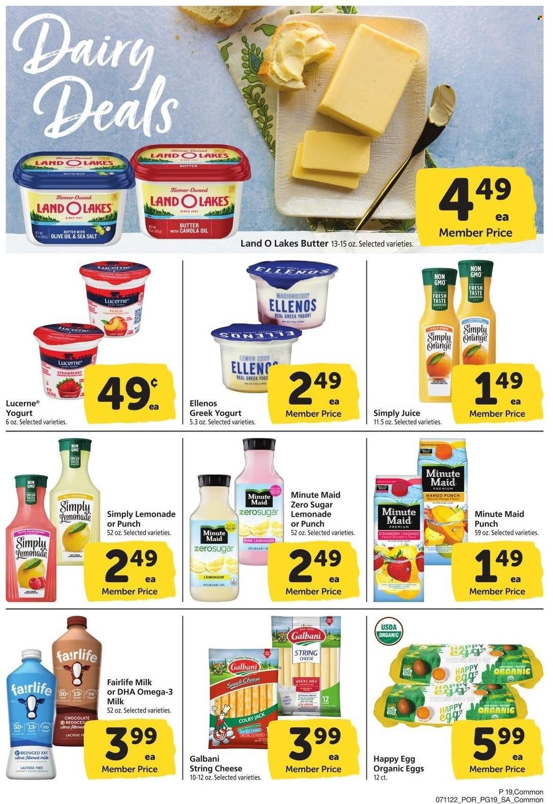 Safeway (OR) Weekly Ad Flyer July 11 to July 18