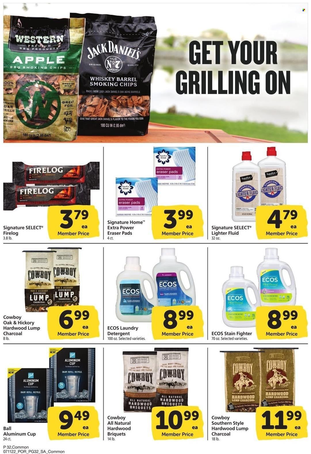 Safeway (OR) Weekly Ad Flyer July 11 to July 18