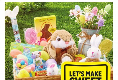 Dollar General Weekly Ad & Flyer February 25 to April 12