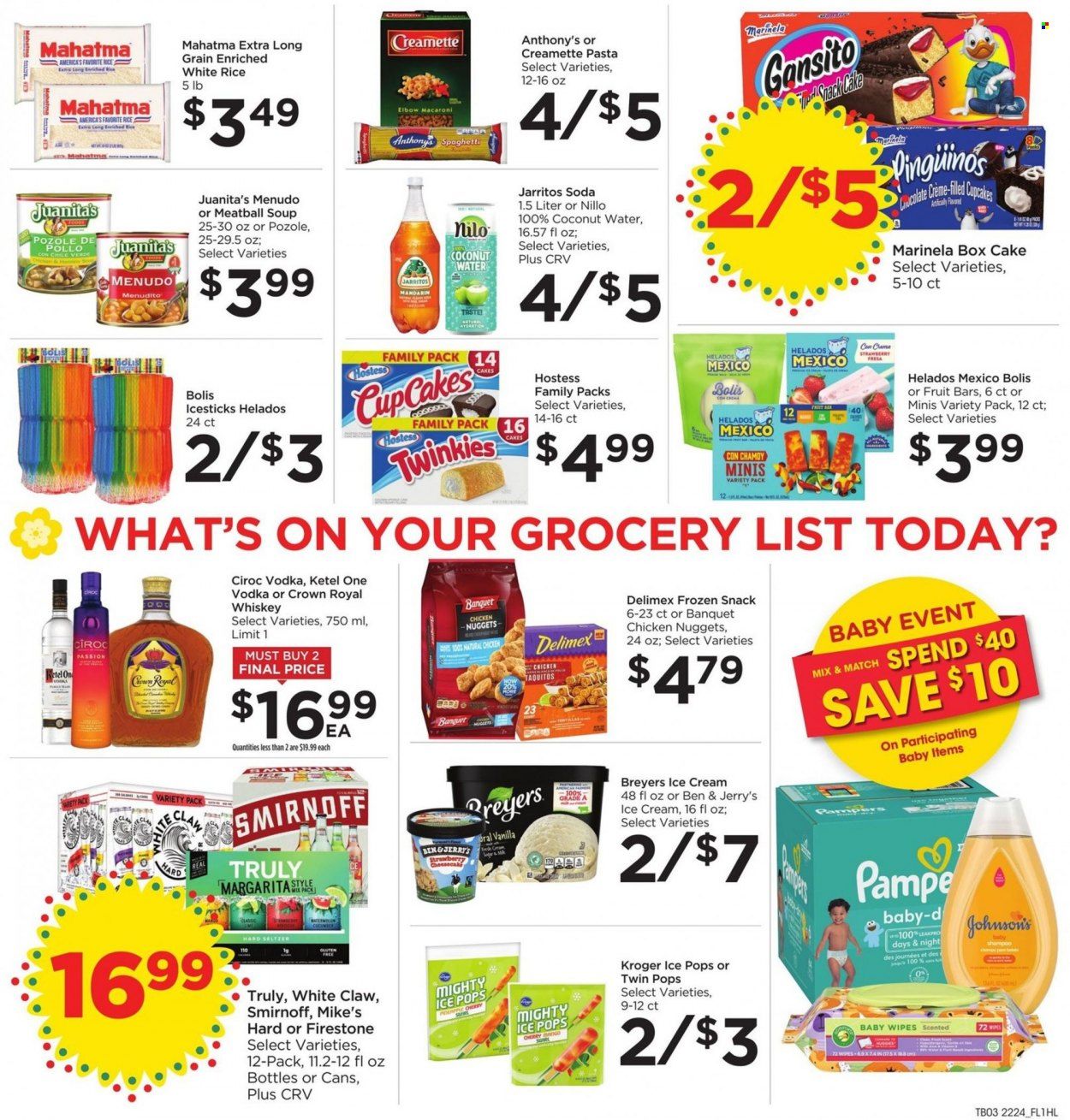 Food 4 Less (CA) Weekly Ad Flyer July 12 to July 19