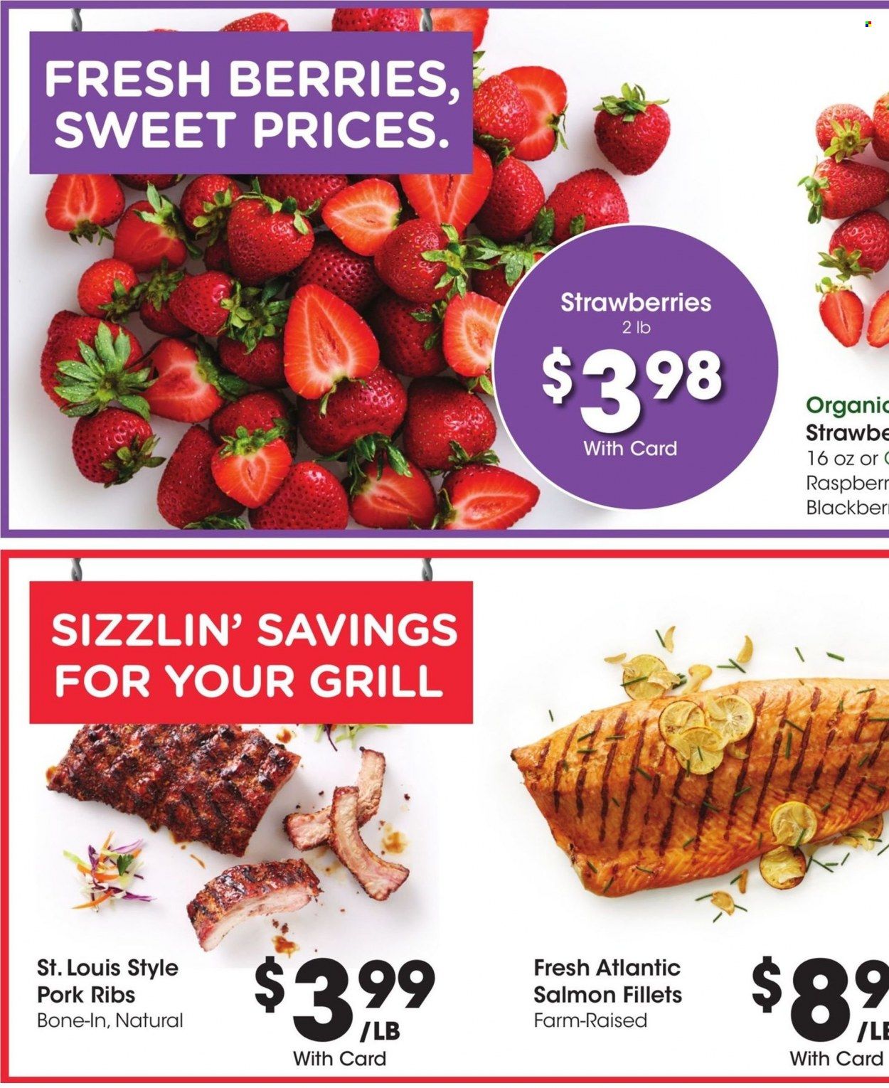 Fry’s (AZ) Weekly Ad Flyer July 12 to July 19