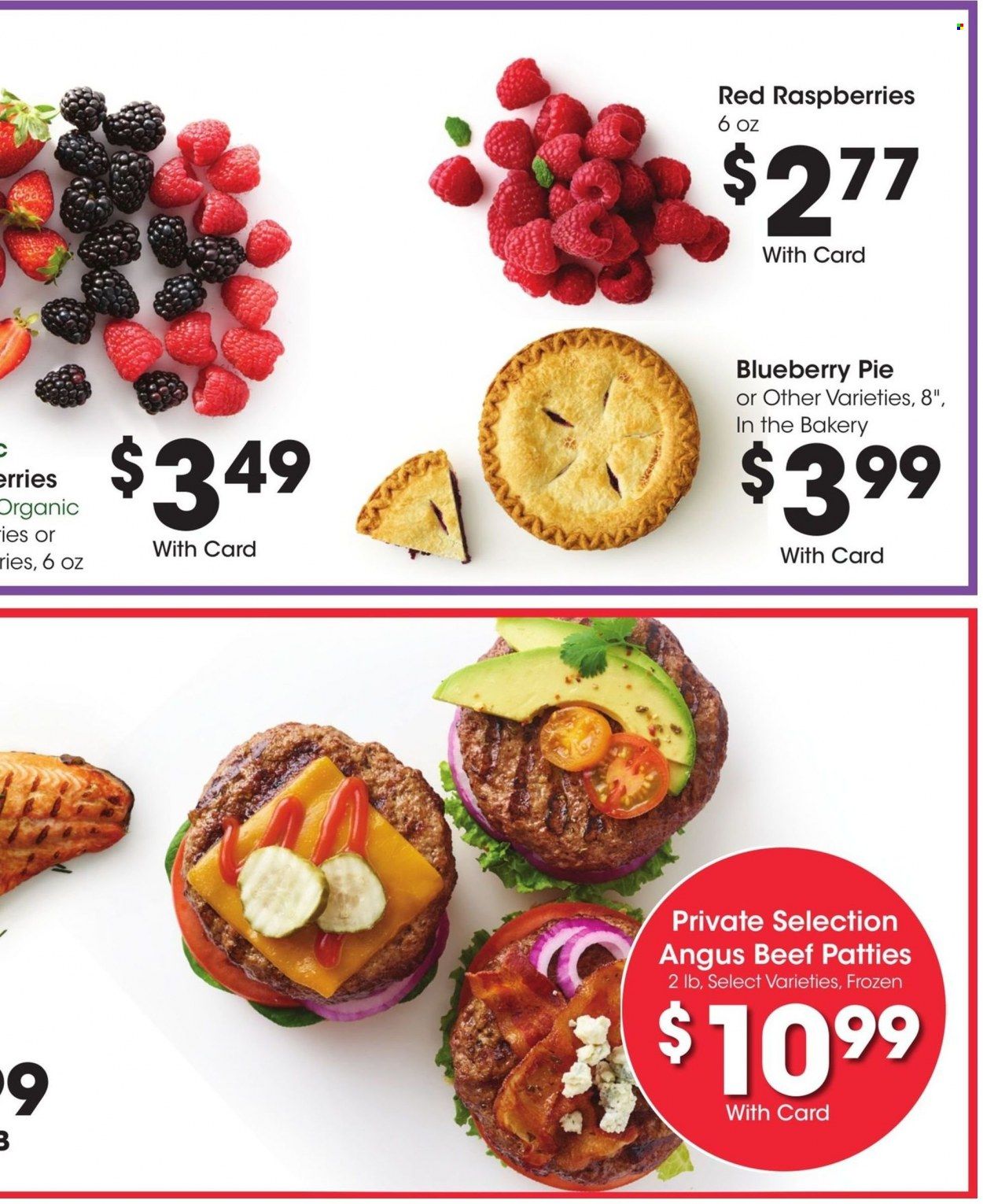 Fry’s (AZ) Weekly Ad Flyer July 12 to July 19