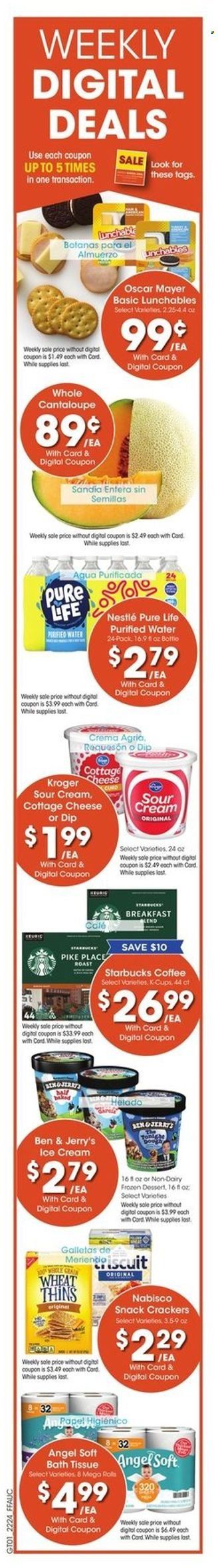 Fry’s (AZ) Weekly Ad Flyer July 12 to July 19