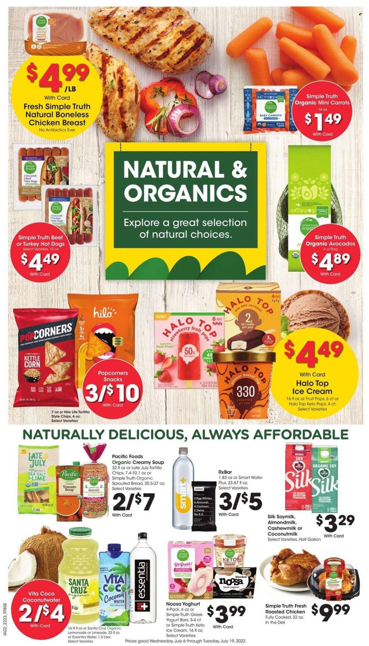 Fry’s (AZ) Weekly Ad Flyer July 12 to July 19
