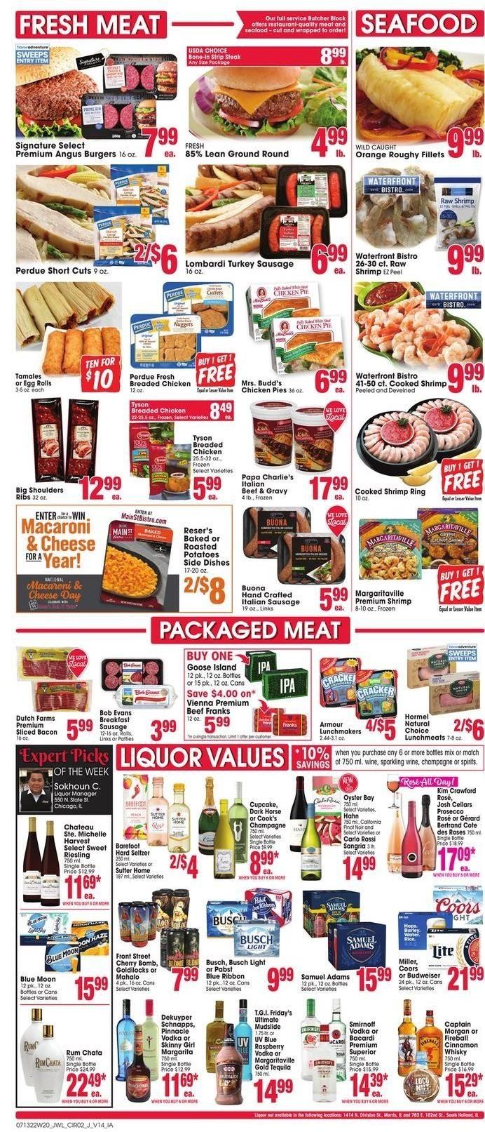 Jewel Osco (IA) Weekly Ad Flyer July 12 to July 19