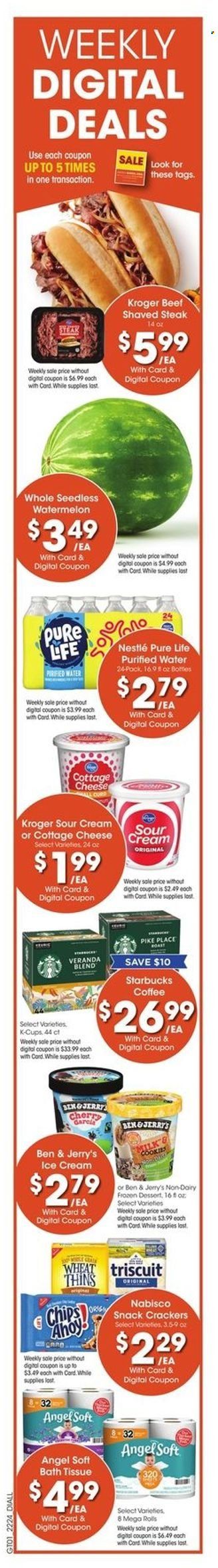 Dillons (KS) Weekly Ad Flyer July 12 to July 19
