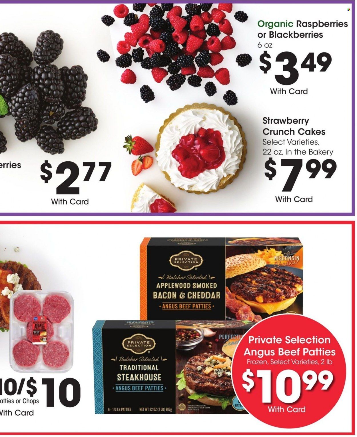 King Soopers (CO) Weekly Ad Flyer July 12 to July 19