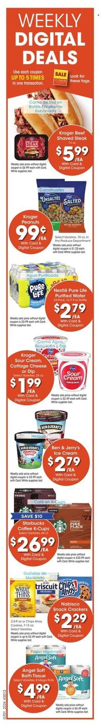 King Soopers (CO) Weekly Ad Flyer July 12 to July 19