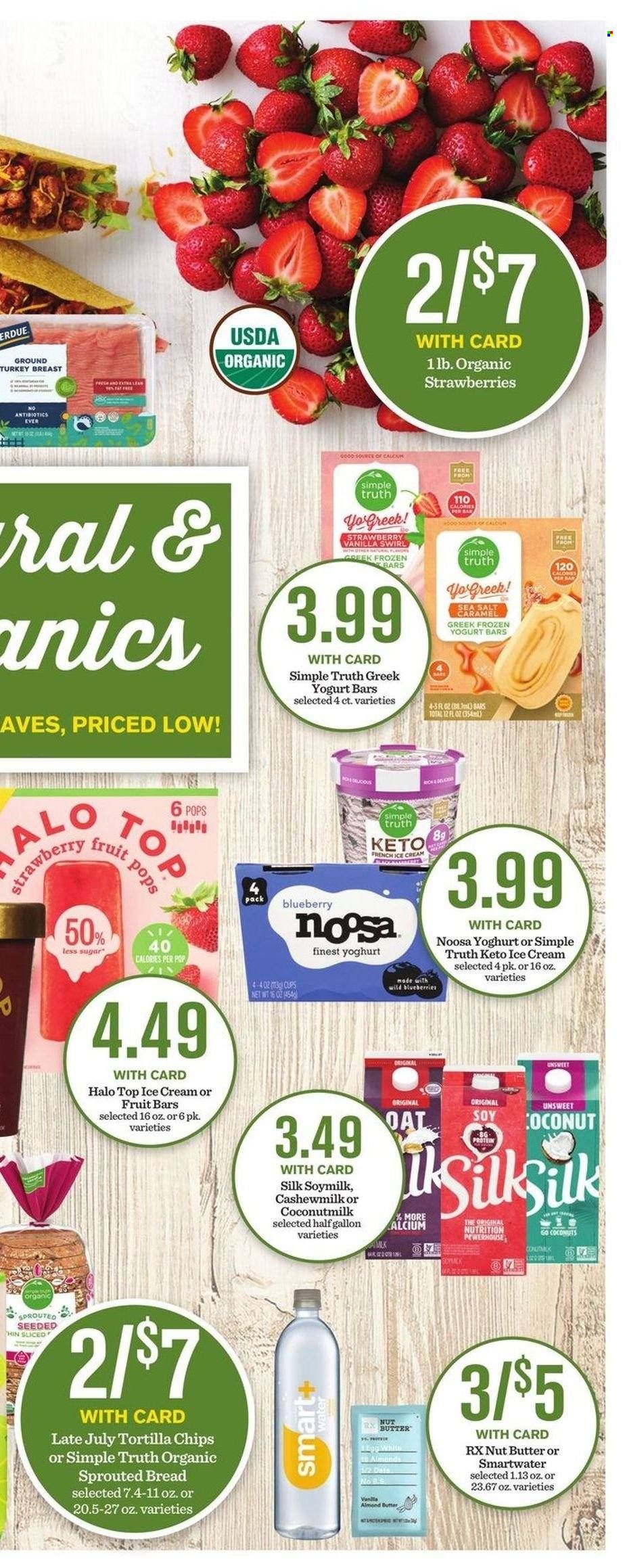 Mariano’s (IL) Weekly Ad Flyer July 12 to July 19