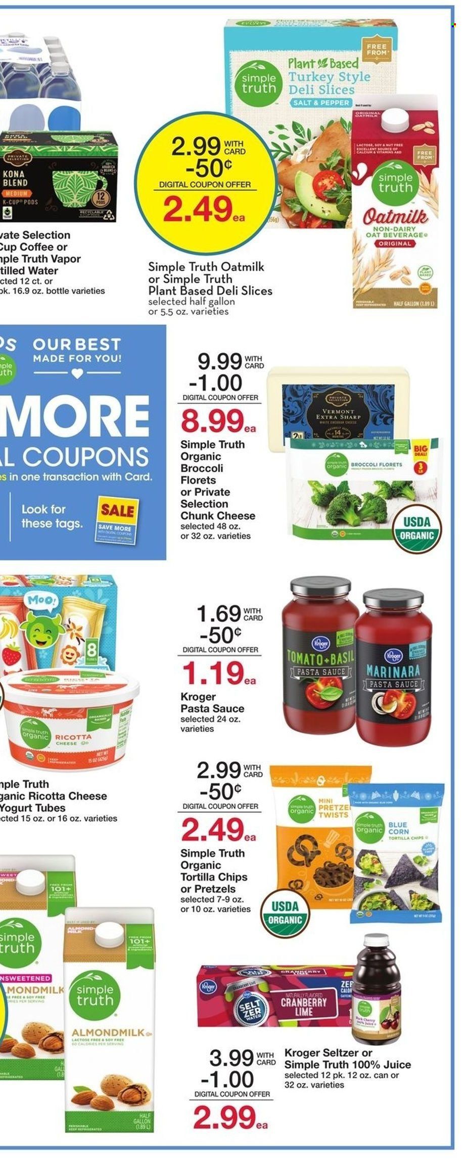 Mariano’s (IL) Weekly Ad Flyer July 12 to July 19
