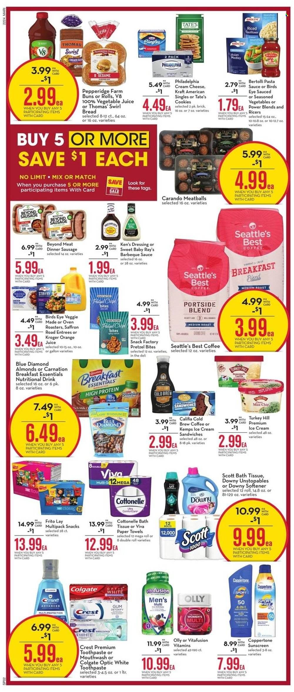 Mariano’s (IL) Weekly Ad Flyer July 12 to July 19