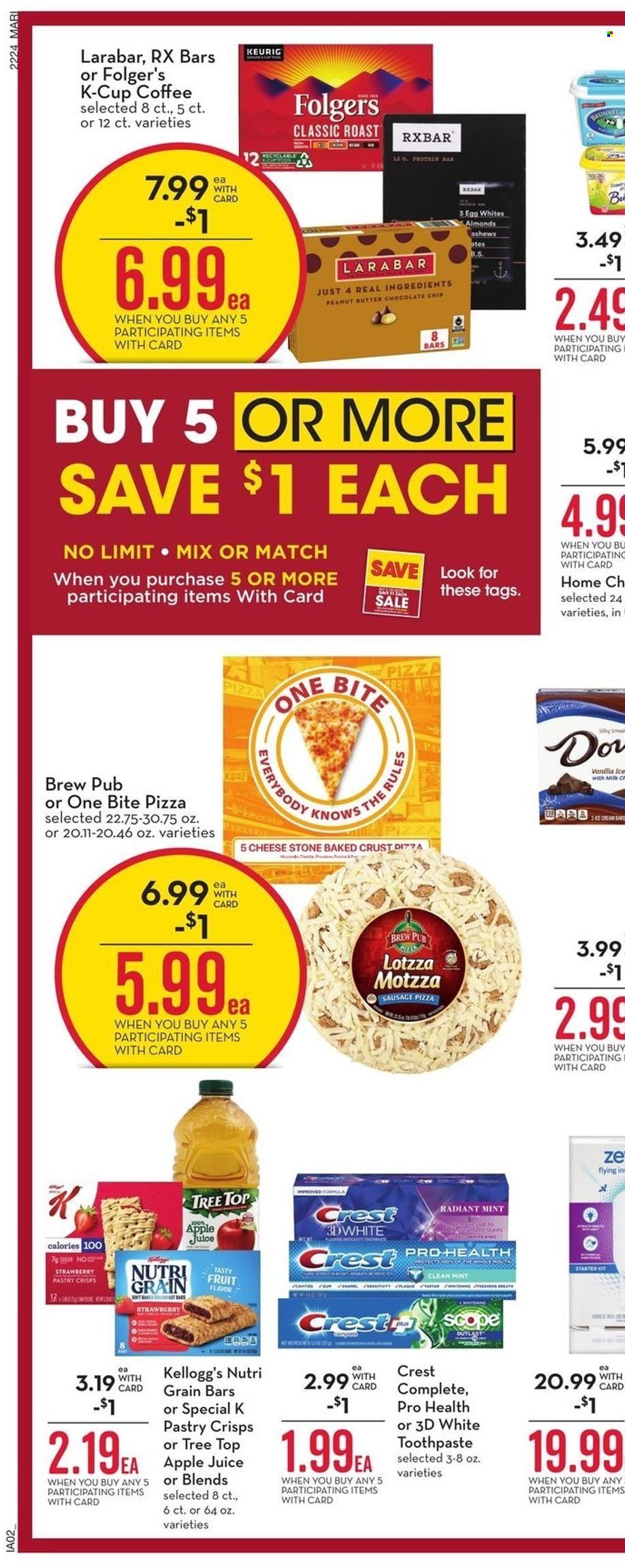Mariano’s (IL) Weekly Ad Flyer July 12 to July 19