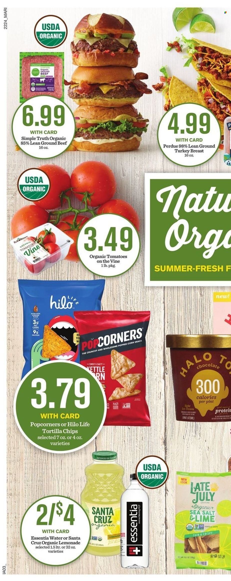 Mariano’s (IL) Weekly Ad Flyer July 12 to July 19