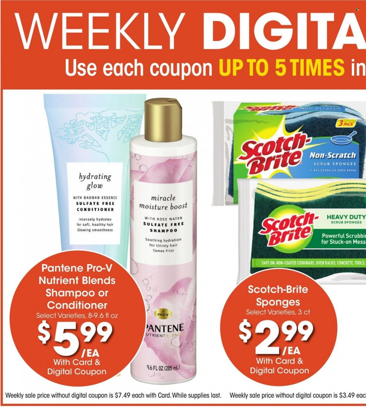 Pick ‘n Save (WI) Weekly Ad Flyer July 12 to July 19